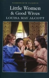 Little Women & Good Wives - zdjęcie