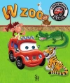 W ZOO. Samochodzik Franek - zdjęcie