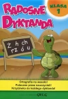 Radosne dyktanda - klasa 1 - zdjęcie