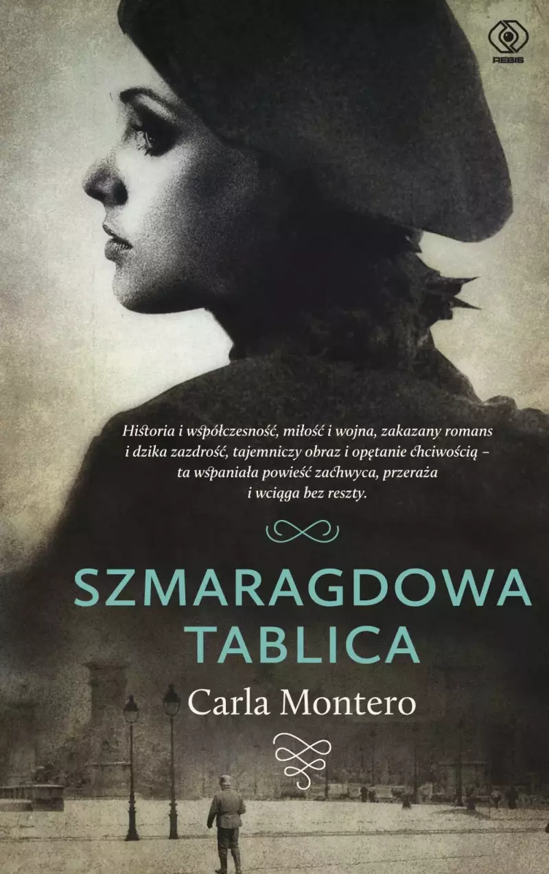 Szmaragdowa tablica Szmaragdowa tablica