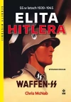 Elita Hitlera Waffen-SS, książka papierowa - zdjęcie