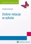 Dobre relacje w szkole - zdjęcie