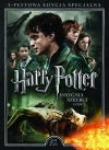 Harry Potter i Insygnia Śmierci. Część 2, 2 DVD - zdjęcie