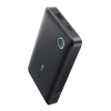 Powerbank Baseus EnerFill FP11 10000mAh 15W (z czarnym kablem Simple USB-C - USB-C 20V/3A 30cm) - czarny - zdjęcie