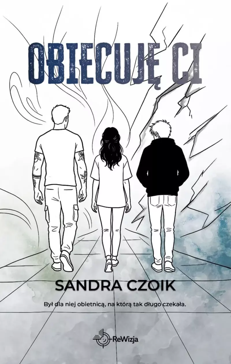 Obiecuję Ci Obiecuję Ci