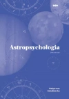 Astropsychologia. Tom 2 - zdjęcie