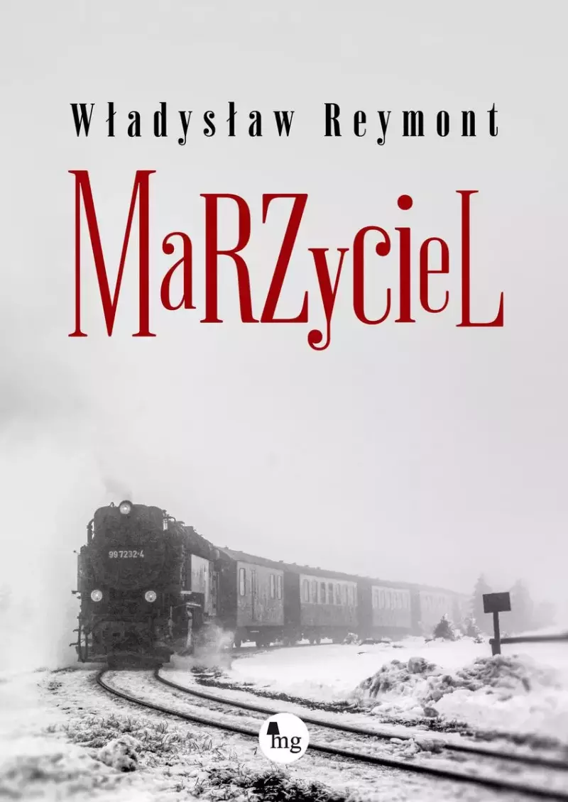 Marzyciel Marzyciel