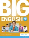 Big English 1 Podręcznik - zdjęcie