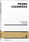 Prawa człowieka wyd.5/2025 - zdjęcie