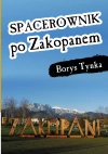 Spacerownik po Zakopanem - zdjęcie