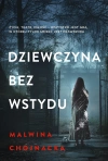 Dziewczyna bez wstydu - zdjęcie