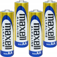 Baterie Maxell LR6 K32, zdjęcie 4