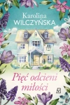 Pięć odcieni miłości - zdjęcie