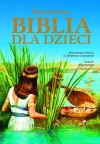Ilustrowana Biblia dla dzieci - zdjęcie
