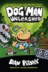 Unleashed. Dog Man - zdjęcie