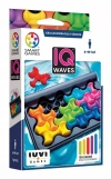 Smart Games IQ Waves (PL) IUVI Games - zdjęcie