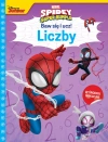 Baw się i ucz! Liczby. Marvel Spidey i Super-kumple - zdjęcie