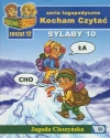 Kocham Czytać. Zeszyt 12. Sylaby 10 - zdjęcie