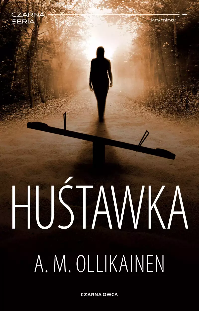 Huśtawka Huśtawka