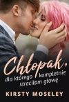Chłopak, dla którego kompletnie straciłam głowę - zdjęcie