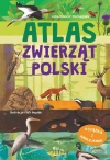 Atlas zwierząt Polski - zdjęcie