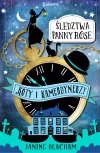 Śledztwa panny Rose. Koty i kamerdynerzy - zdjęcie