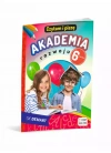 Akademia rozwoju 6-latka. Czytam i piszę - zdjęcie