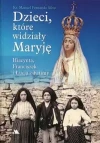 Dzieci, które widziały Maryję - zdjęcie