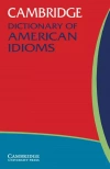 Cambridge Dictionary of American Idioms - zdjęcie