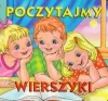 Poczytajmy wierszyki - zdjęcie