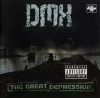 The Great Depression, CD - zdjęcie