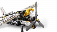 LEGO Technic Samolot transportowy 42198, zdjęcie 4