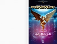 Gamedec. Love & Hate, zdjęcie 2