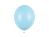 Balony Strong 27cm, Pastel Baby Blue (1 op. / 100 szt.) - zdjęcie