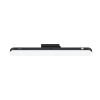 XO lampa magnetyczna LED YH08A 1200mAh czarna - zdjęcie