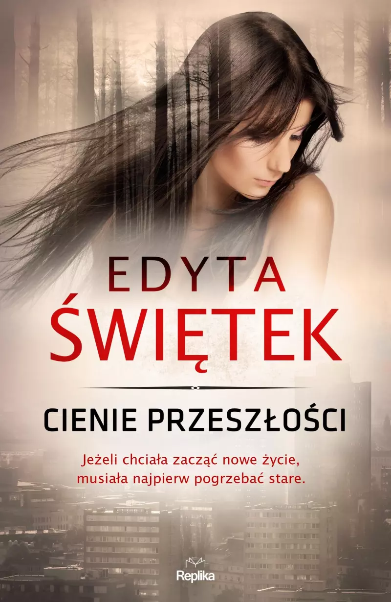 Cienie przeszłości Cienie przeszłości