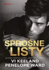Sprośne listy - zdjęcie