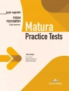 Matura Practice Tests. Język angielski. Poziom podstawowy. Cześć pisemna - zdjęcie