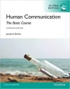 Human Communication. The Basic Course. Global Edition - zdjęcie