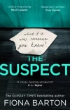 The Suspect - zdjęcie