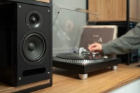 Gramofon Kruger&Matz model TT-602, zdjęcie 10