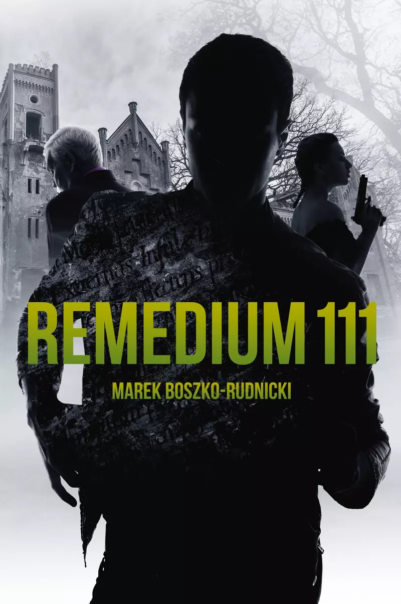 Remedium 111 Remedium 111