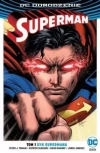 Superman. Tom 1. Syn Supermana - zdjęcie