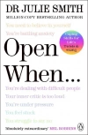 Open When - zdjęcie