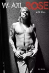 W. Axl Rose - zdjęcie