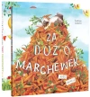 Amberek. Za dużo marchewek / Za doskonały tort urodzinowy - zdjęcie