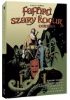 Fafhrd i Szary Kocur. Omnibus - zdjęcie