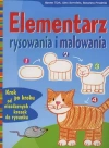 Elementarz rysowania i malowania - zdjęcie
