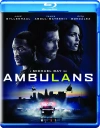 Ambulans, Blu-ray - zdjęcie