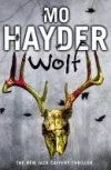 Wolf (Jack Caffery series 7) - zdjęcie